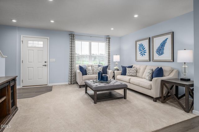 59 Better Day Way, Lillington, NC 27546