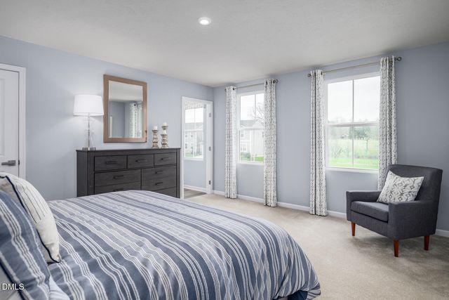 59 Better Day Way, Lillington, NC 27546