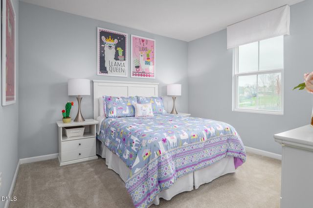 59 Better Day Way, Lillington, NC 27546