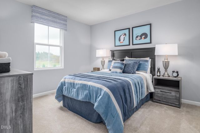 59 Better Day Way, Lillington, NC 27546