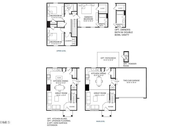 59 Better Day Way, Lillington, NC 27546
