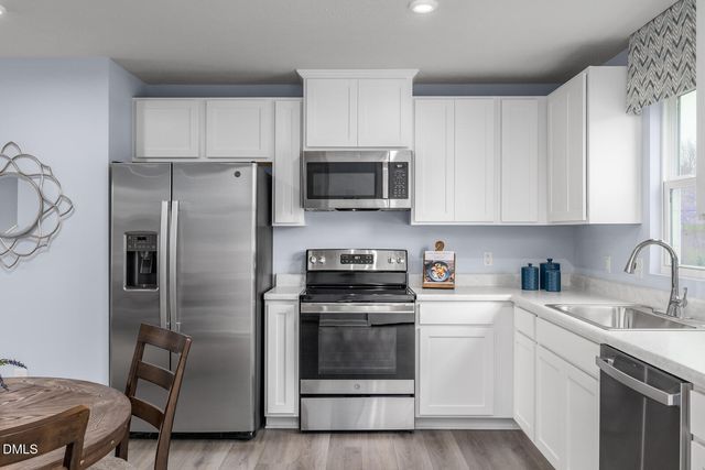 59 Better Day Way, Lillington, NC 27546