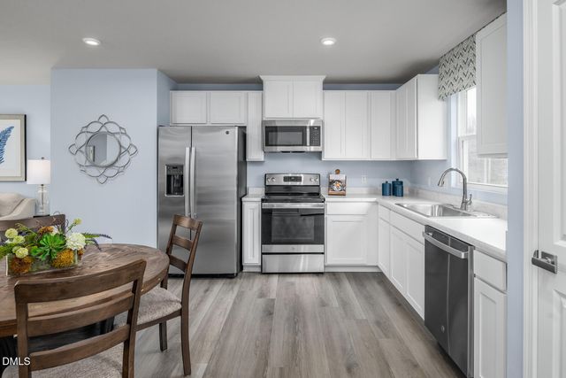 59 Better Day Way, Lillington, NC 27546