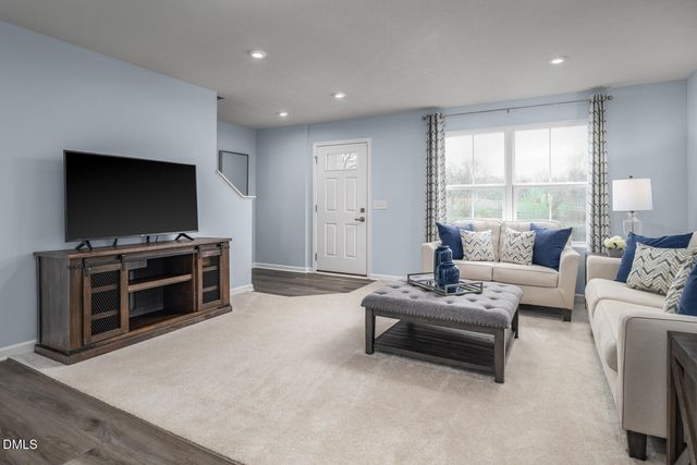 59 Better Day Way, Lillington, NC 27546