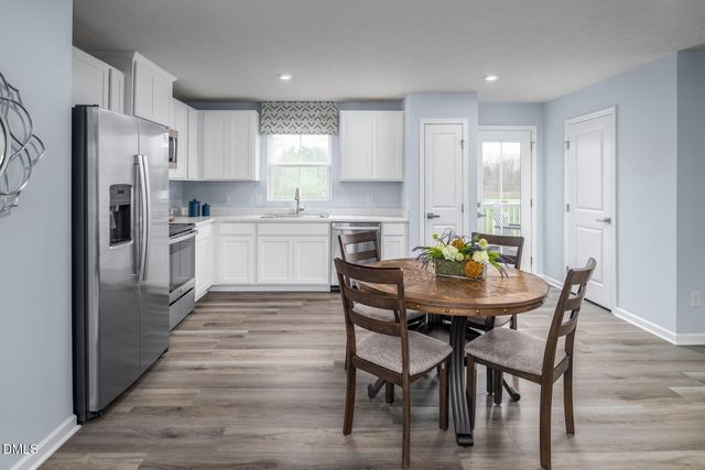 59 Better Day Way, Lillington, NC 27546