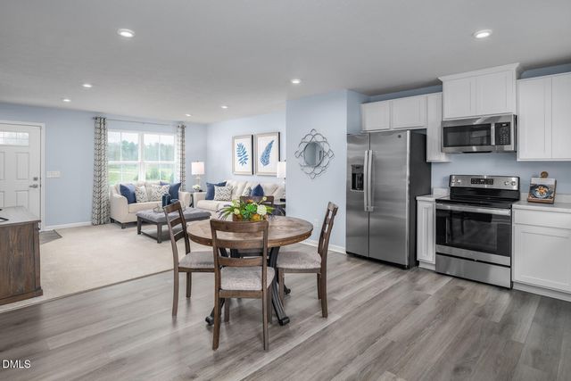 59 Better Day Way, Lillington, NC 27546