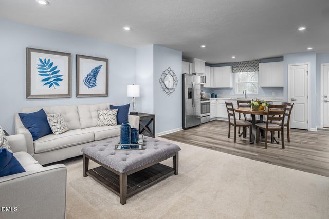 59 Better Day Way, Lillington, NC 27546