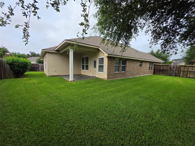 6146 Bradie Court, League City, TX 77573