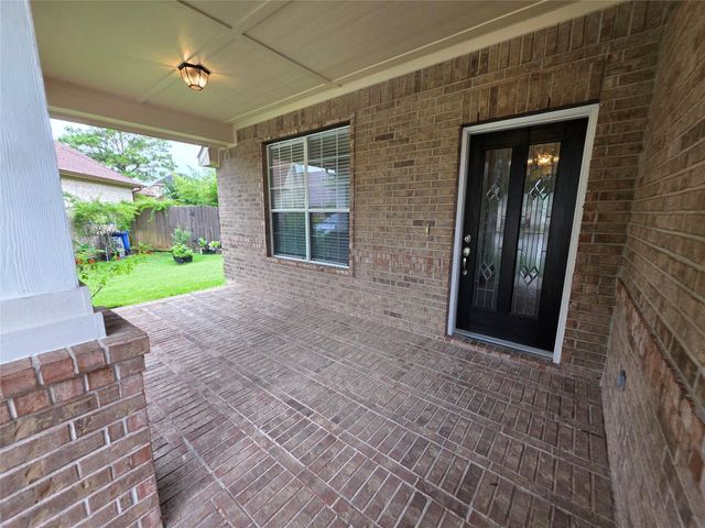6146 Bradie Court, League City, TX 77573