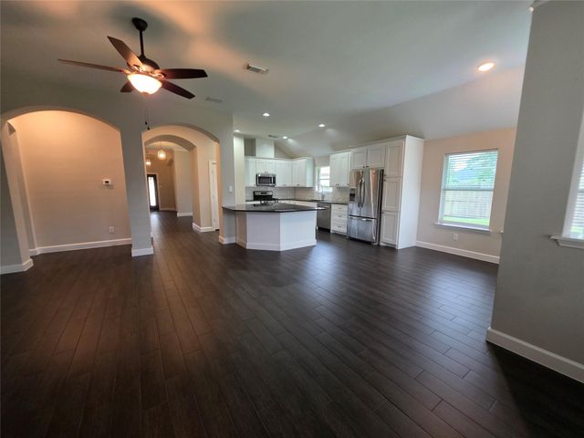 6146 Bradie Court, League City, TX 77573