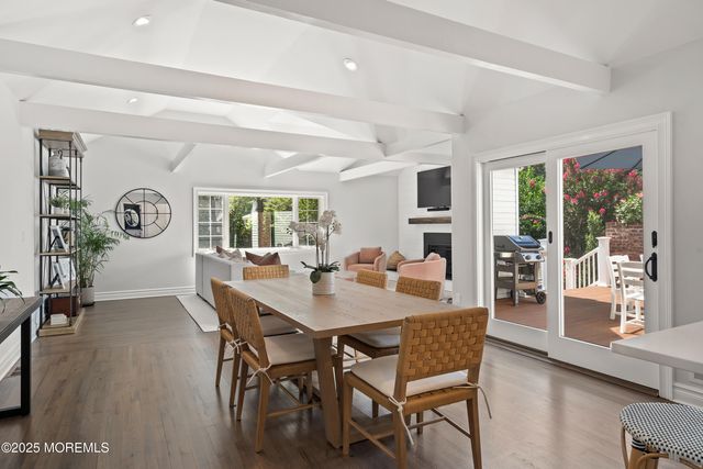28 Lennox Avenue, Rumson, NJ 07760