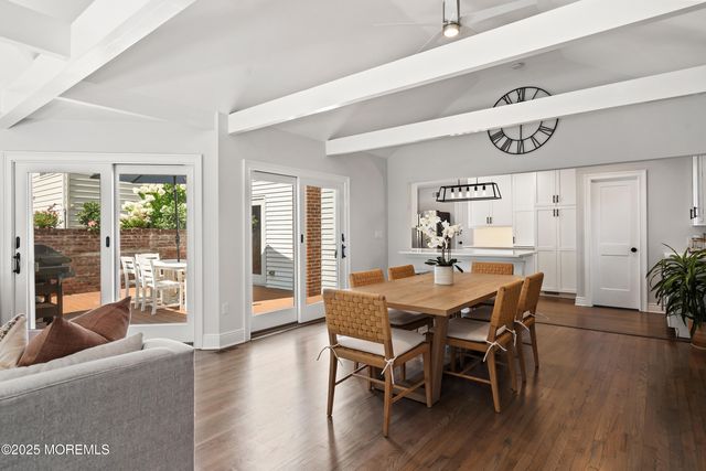 28 Lennox Avenue, Rumson, NJ 07760