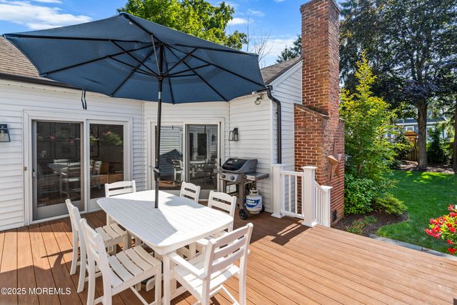 28 Lennox Avenue, Rumson, NJ 07760