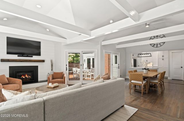 28 Lennox Avenue, Rumson, NJ 07760