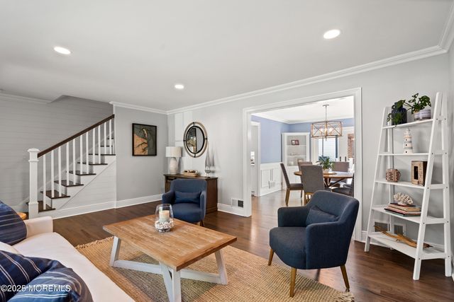 28 Lennox Avenue, Rumson, NJ 07760