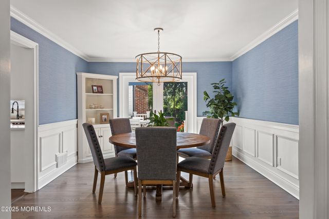 28 Lennox Avenue, Rumson, NJ 07760