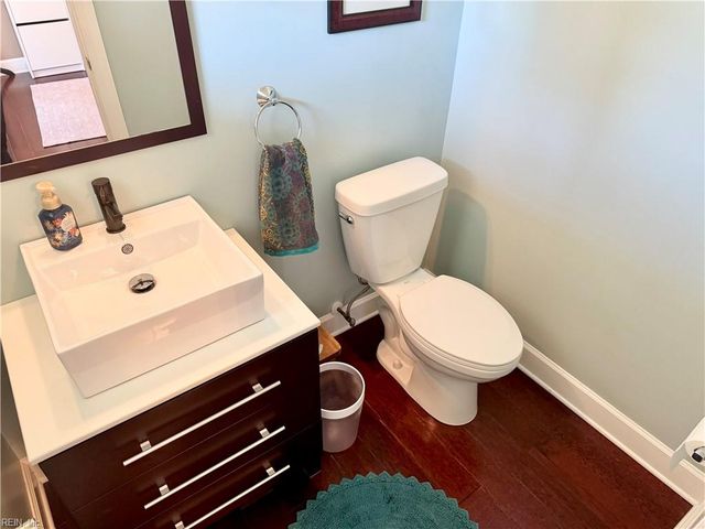 9609 16th Bay ST, Norfolk, VA 23518