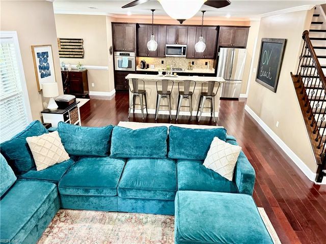9609 16th Bay ST, Norfolk, VA 23518