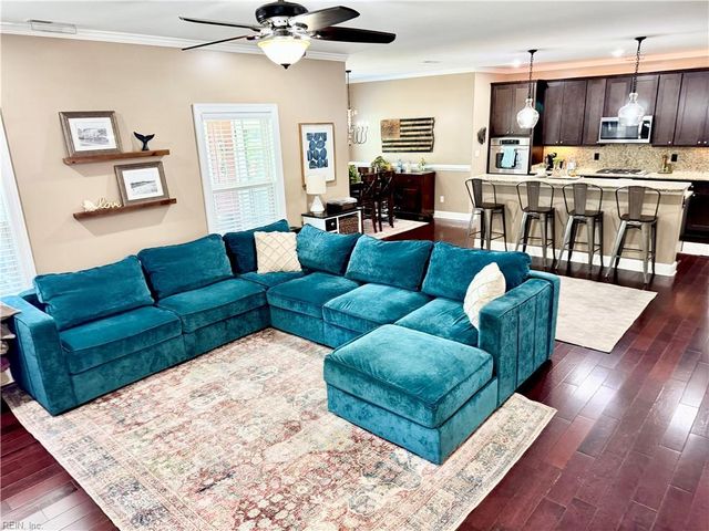 9609 16th Bay ST, Norfolk, VA 23518