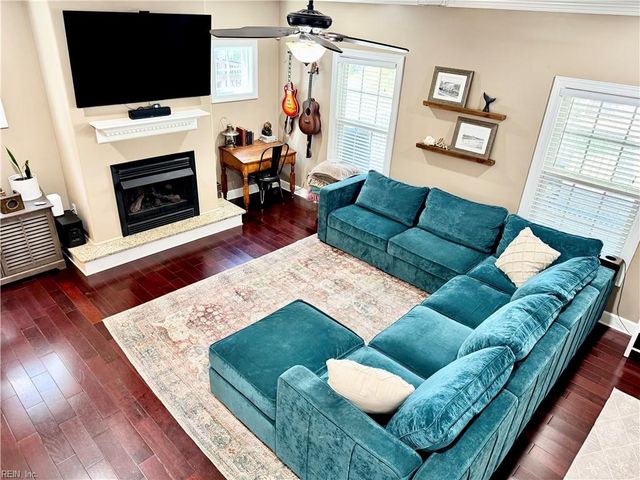 9609 16th Bay ST, Norfolk, VA 23518