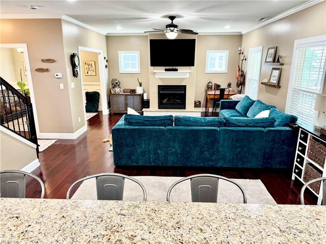 9609 16th Bay ST, Norfolk, VA 23518