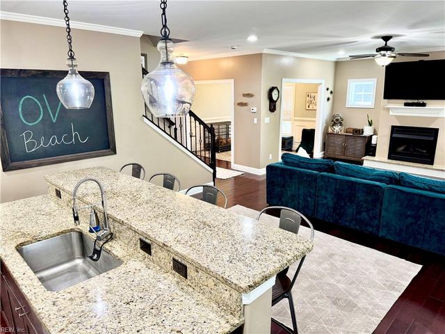9609 16th Bay ST, Norfolk, VA 23518
