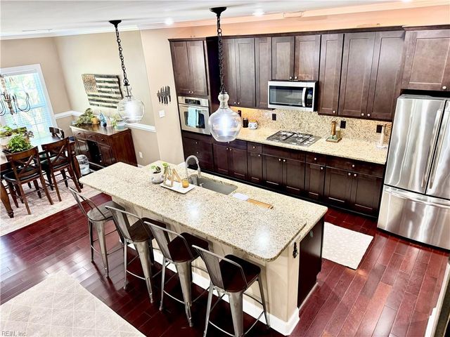 9609 16th Bay ST, Norfolk, VA 23518