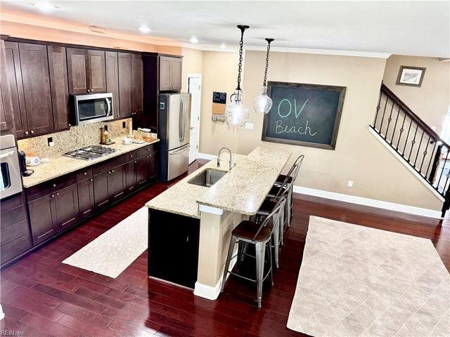 9609 16th Bay ST, Norfolk, VA 23518