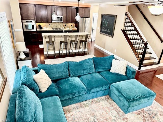 9609 16th Bay ST, Norfolk, VA 23518