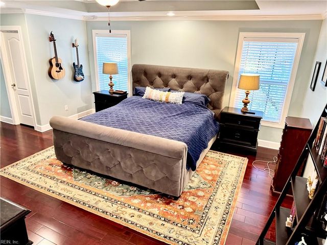 9609 16th Bay ST, Norfolk, VA 23518