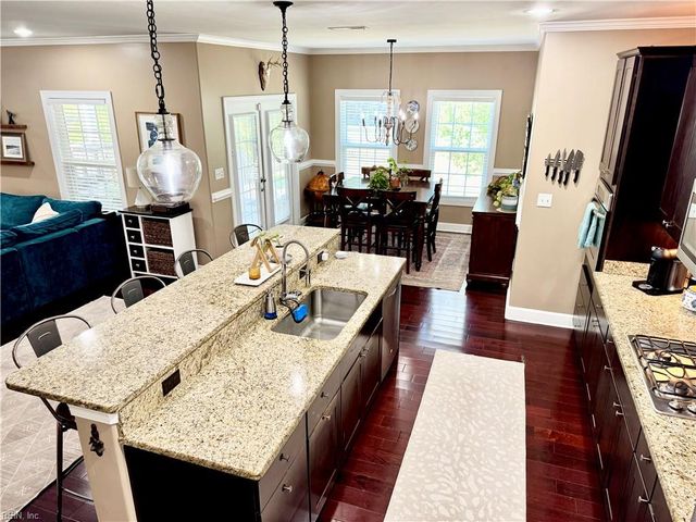 9609 16th Bay ST, Norfolk, VA 23518