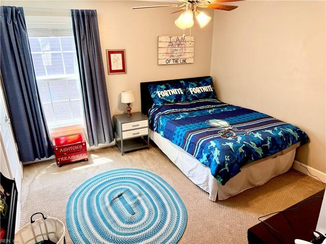9609 16th Bay ST, Norfolk, VA 23518