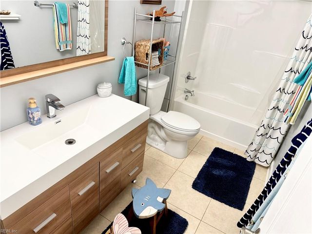 9609 16th Bay ST, Norfolk, VA 23518