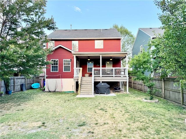 9609 16th Bay ST, Norfolk, VA 23518