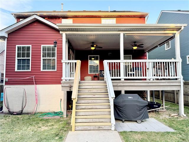9609 16th Bay ST, Norfolk, VA 23518