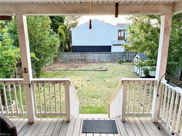 9609 16th Bay ST, Norfolk, VA 23518