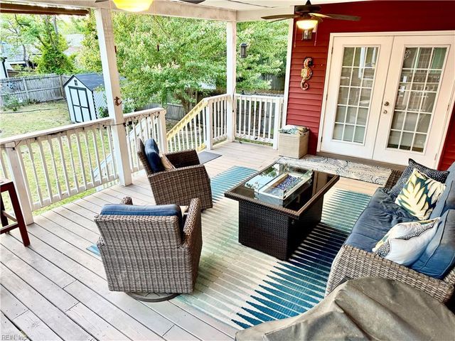 9609 16th Bay ST, Norfolk, VA 23518