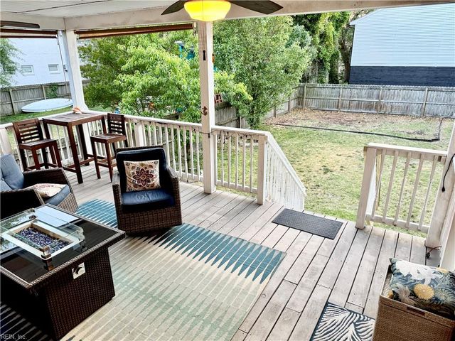 9609 16th Bay ST, Norfolk, VA 23518