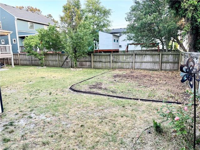 9609 16th Bay ST, Norfolk, VA 23518
