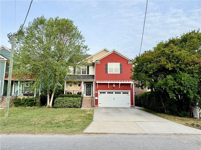9609 16th Bay ST, Norfolk, VA 23518