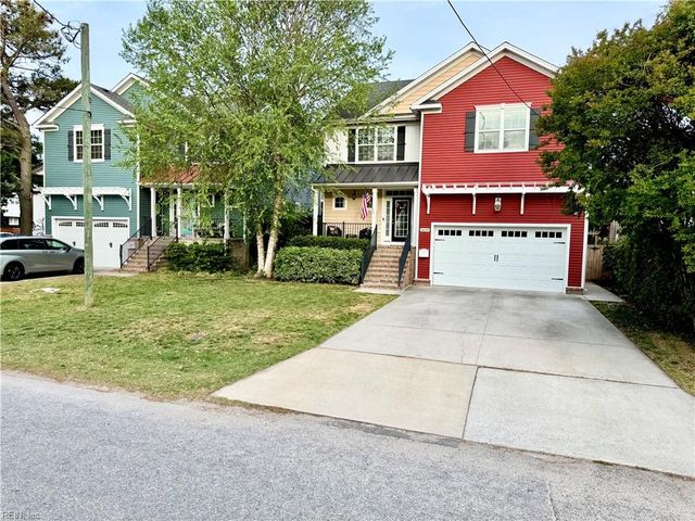 9609 16th Bay ST, Norfolk, VA 23518