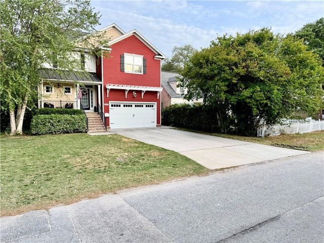 9609 16th Bay ST, Norfolk, VA 23518