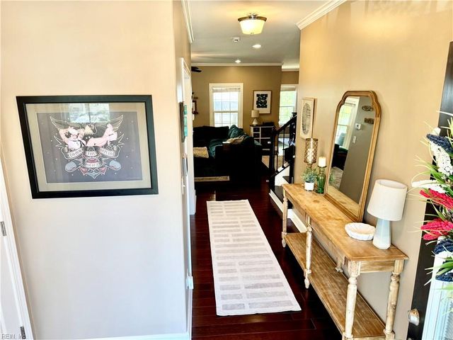 9609 16th Bay ST, Norfolk, VA 23518