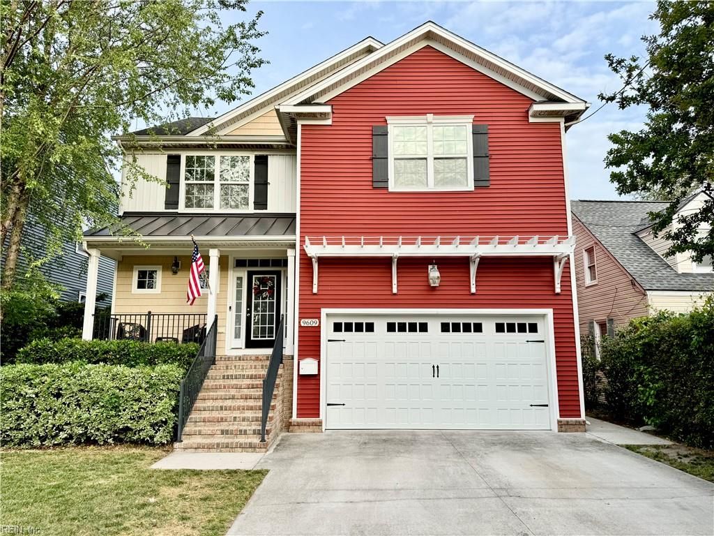 9609 16th Bay ST, Norfolk, VA 23518