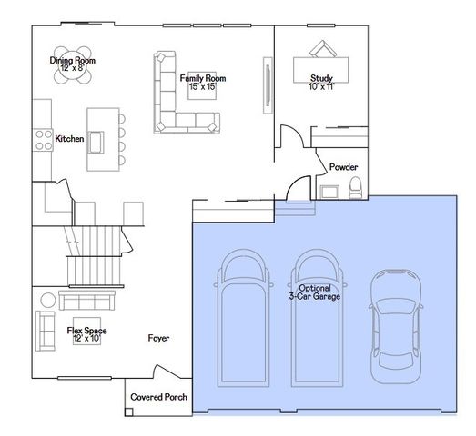 3102 Holden Street, Elgin, IL 60124