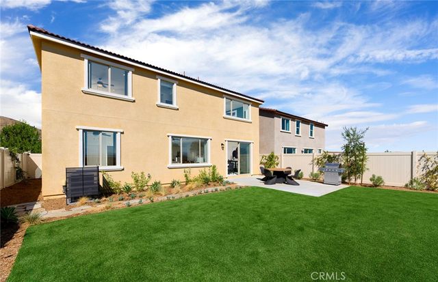 27320 Golden Nugget Street, Menifee, CA 92585
