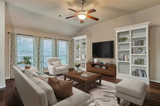 2611 Cedar Path Lane, Conroe, TX 77385