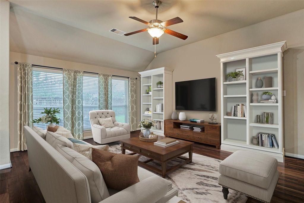2611 Cedar Path Lane, Conroe, TX 77385