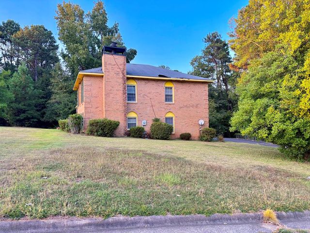 1025 Belmar Street, Columbus, GA 31907