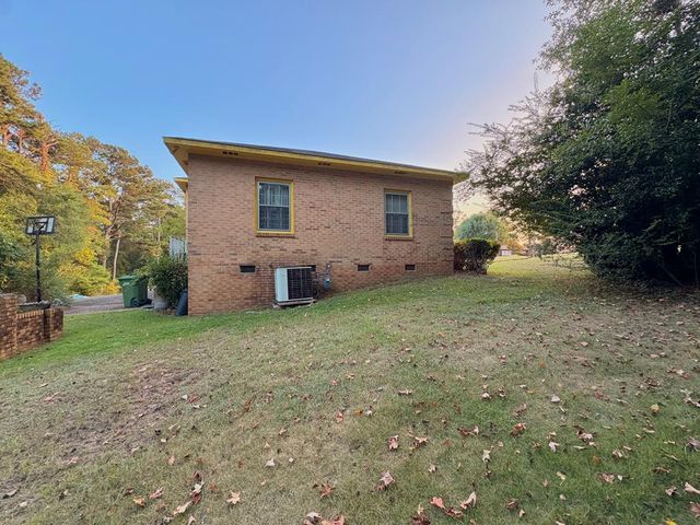 1025 Belmar Street, Columbus, GA 31907